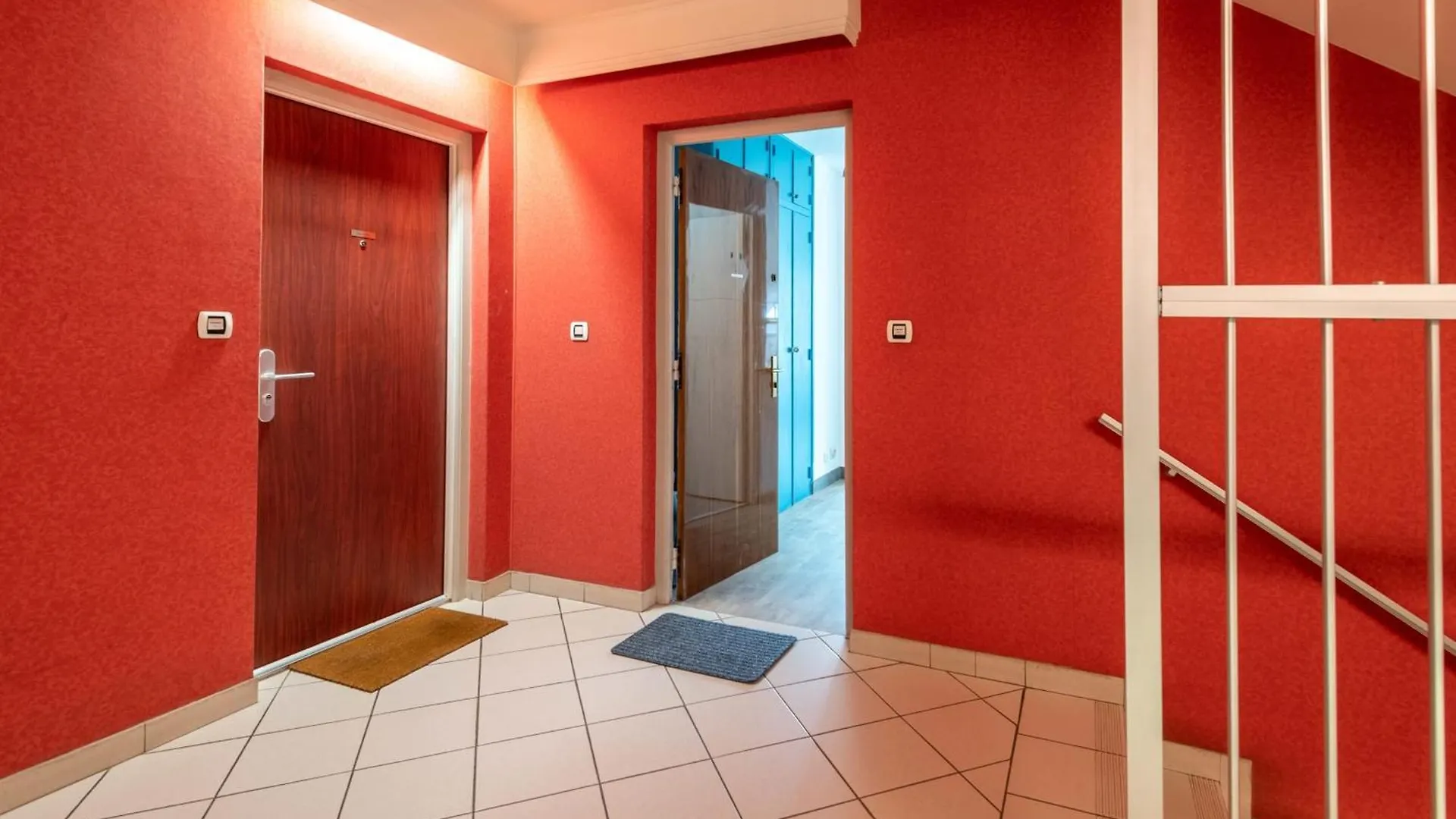 Pommaries Furnished Flat Apartment Annecy France
