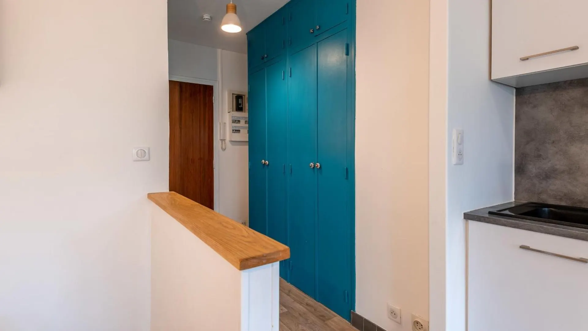 Pommaries Furnished Flat Apartment Annecy