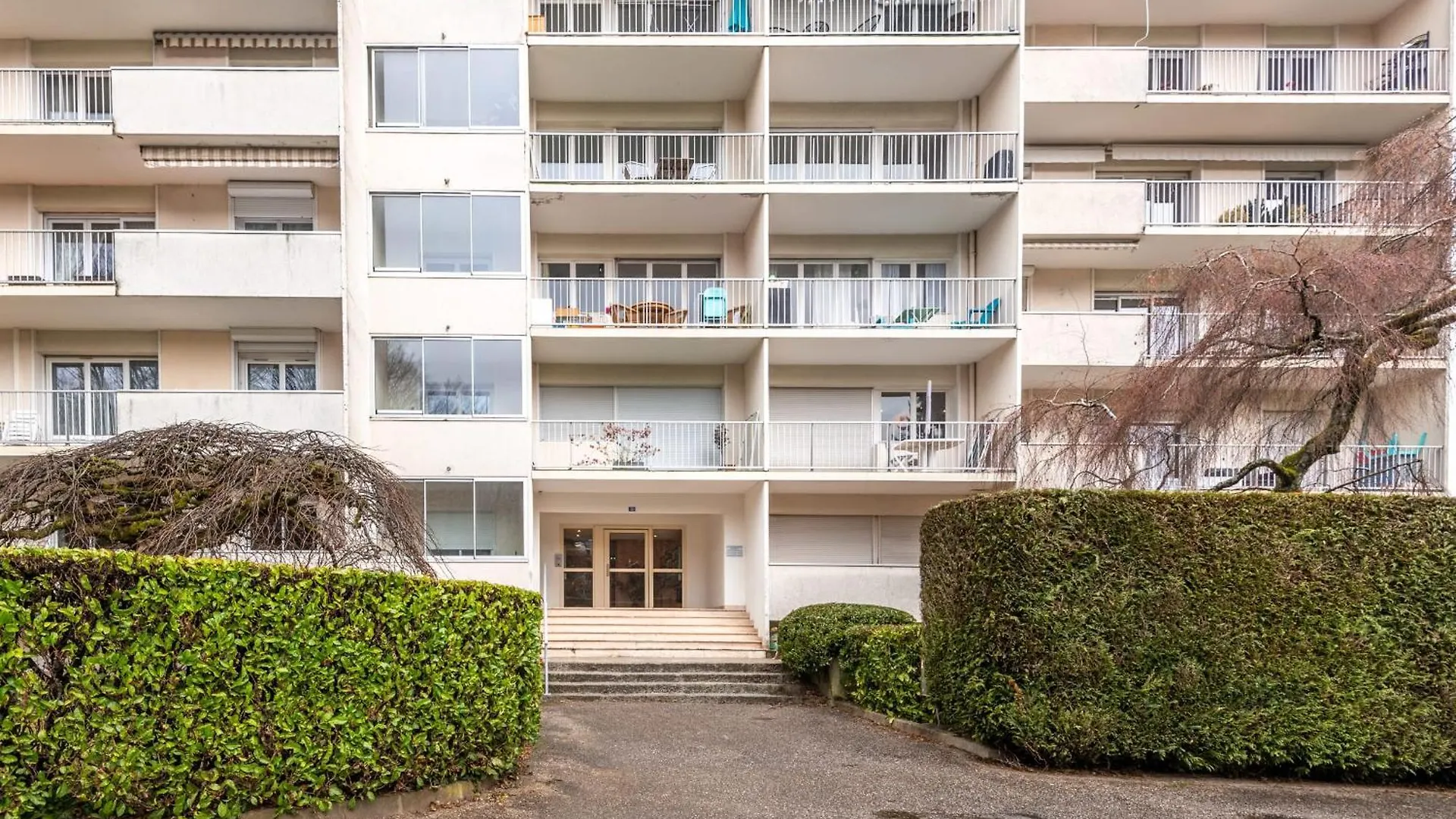 Pommaries Furnished Flat Apartment Annecy 0*,