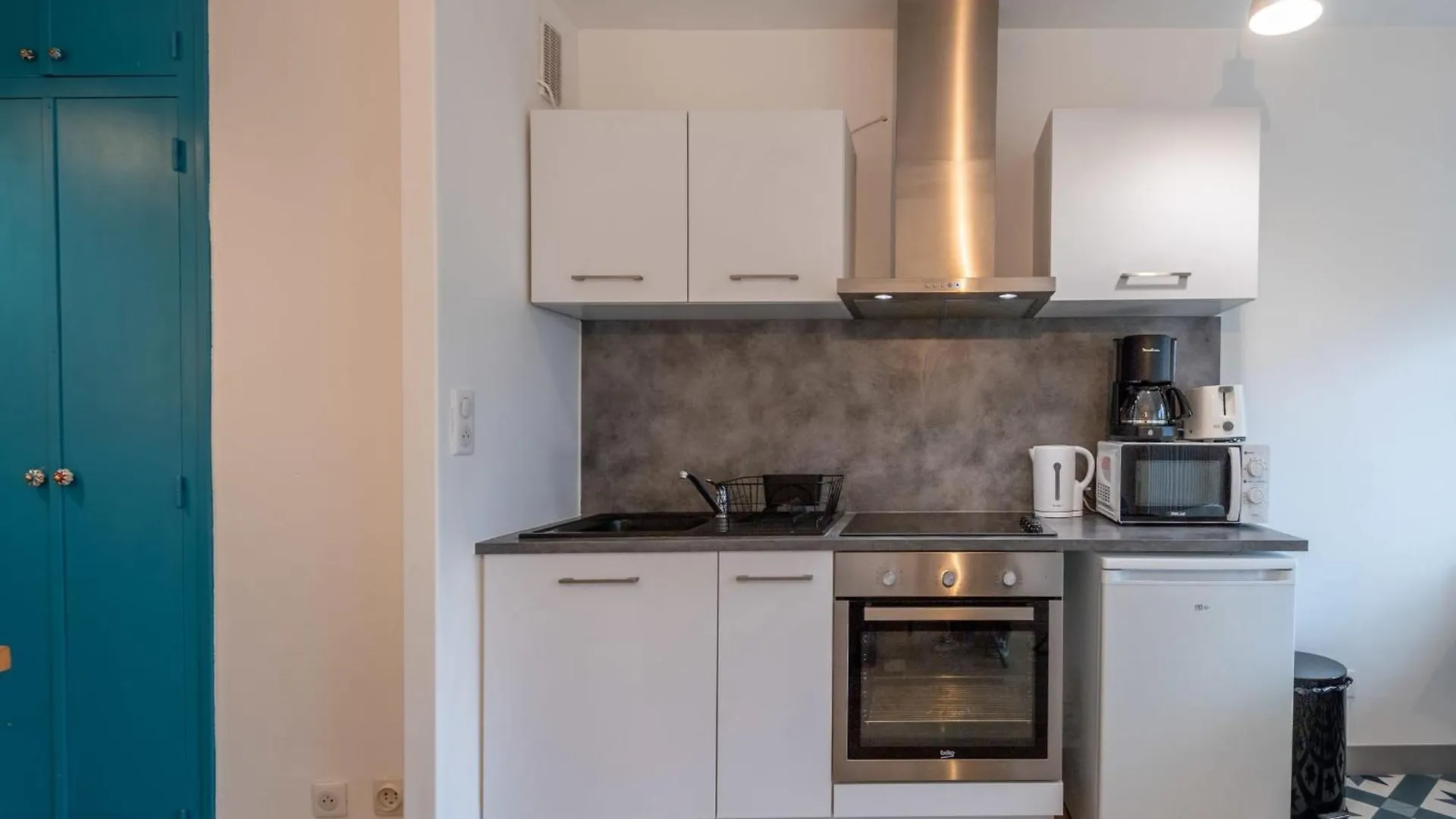 Pommaries Furnished Flat Apartment Annecy